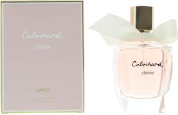 Gres Cabochard Cherie Eau De Parfum