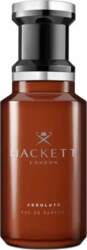 Hackett Absolute Eau De Perfume Spray