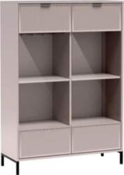 Halmar LINKaSTYLE standing cabinet LS8
