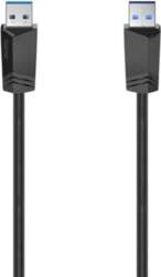 Hama USB-A/USB-A kabelis, USB 3.0