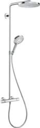 Hansgrohe Raindance Select S - dušas