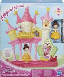 Hasbro Pinceses Bellas pils, E1632