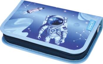 Herlitz Cosmic Explorer penālis (pilns)