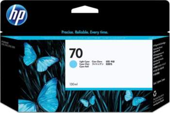 HP 70 Cyan