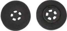 HP Foam Ear Cushions Poly EncorePro