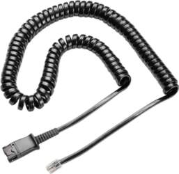 HP Poly M22/QD Lightweight Cable