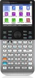 HP Prime Graphing Black/Silver