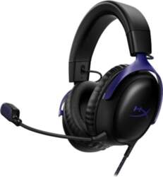 HYPERX Cloud III Gaming Headset black/blue