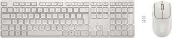 HYPERX Mouse and Keyboard Combo 490C