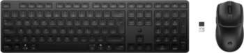 HYPERX Mouse and Keyboard Combo 490C