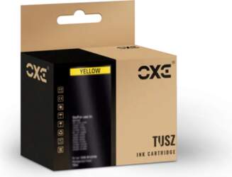 Ink bulk in a bottle OXE
