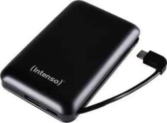 Intenso XC10000 Black