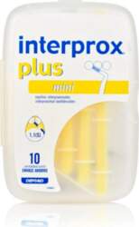 Interprox Plus Mini 10 U