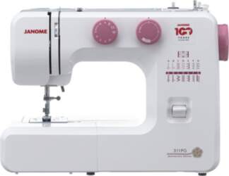 Janome 311PG