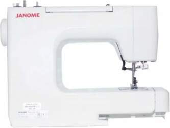 Janome JUNO 523