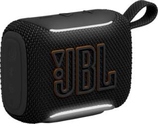 JBL Go 5 Wireless Speaker black