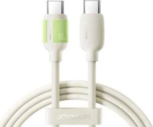 Joyroom Type-C - Type-C Fluorescent Series