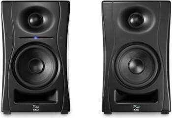 KALI AUDIO LP-UNF - Bluetooth studijas
