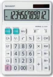 Kalkulators Sharp EL340W (SH-EL340W)