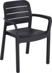 Keter Tisara Grey