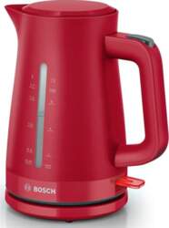 Kettle Bosch, red