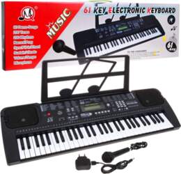 Keyboard MQ-6152UFB