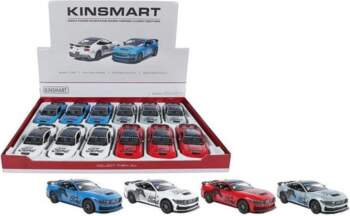 KINSMART Car - 35387 - FORD