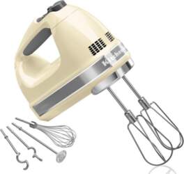KitchenAid 5KHM9212EAC blenderis