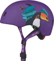 Ķivere Micro Tucan S (V2)