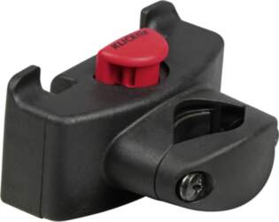 KlickFix Stūres adapteris Klick-Fix "Caddy"