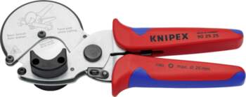 Knipex Composite and plastic pipe cutter