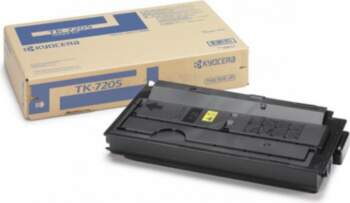 Kyocera TK-7205 Black