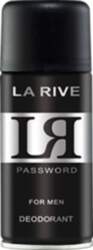 LA RIVE Password For Men DEO