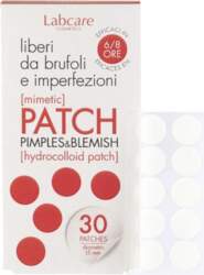 Labcare PATCH PIMPLES & BLEMISH 15