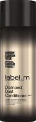 Label M "Label m Diamond