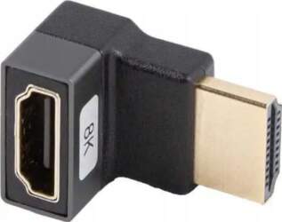 LANBERG HDMI (F) – HDMI (F)