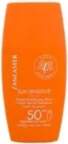 Lancaster Sun Sensitive Tinted Mattifying Fluid