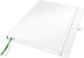 Leitz Complete blociņš, iPad izmērs, 80