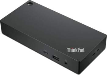 Lenovo ThinkPad Universal USB-C Dock (with