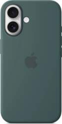 Lieta Apple iPhone 16 Silicone Case