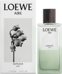 Loewe AIRE SUTILEZA ELIXIR 100 ml
