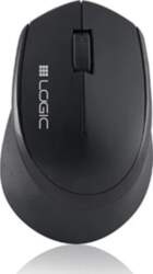 Logic Concept WIRELESS OPTICAL MOUSE LM-2A
