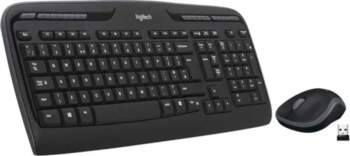 Logitech MK330