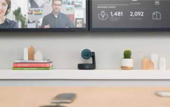 Logitech Rally Camera 960-001227