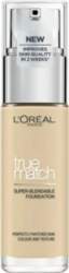 L`Oreal Paris True Match Natural Dore