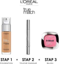 L`Oreal Paris L`Oreal True Match Super