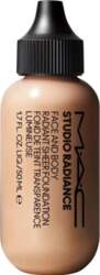 MAC Cosmetics - Waterproof make-up Studio