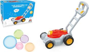 Madej Bubble mower