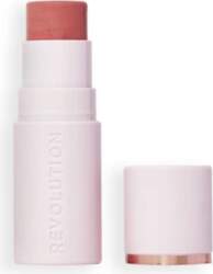 Makeup Revolution Silk Blush Blusher Stick