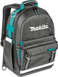 MAKITA BACKPACK WITH TOOL ORGANIZER